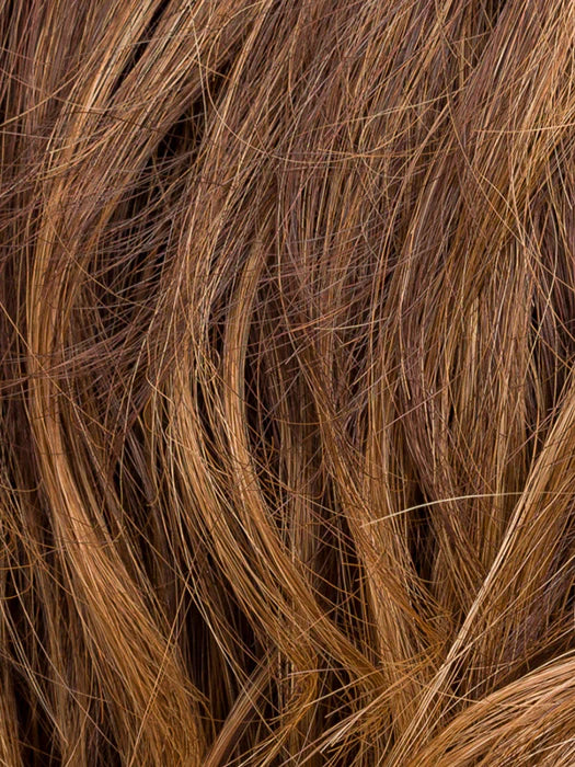 Cookie Mono Part | Perucci | Heat Friendly Synthetic | ELLEN WILLE