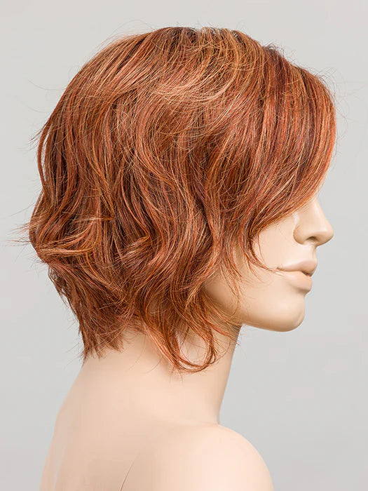 Cookie Mono Part | Perucci | Heat Friendly Synthetic | ELLEN WILLE