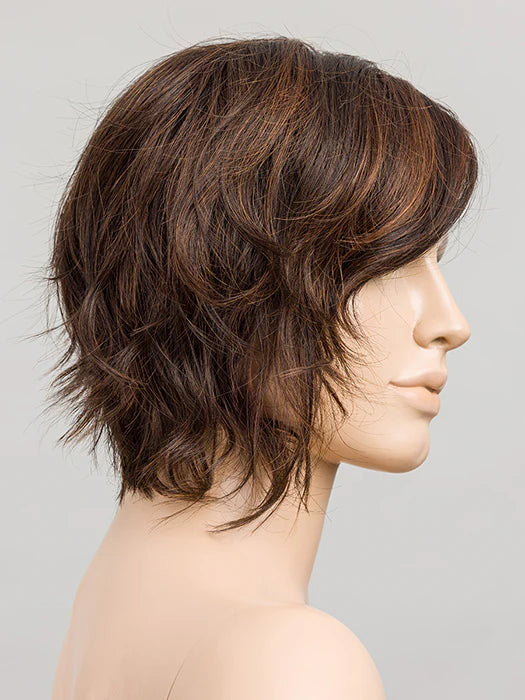 Cookie Mono Part | Perucci | Heat Friendly Synthetic | ELLEN WILLE