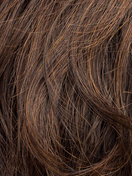 Cookie Mono Part | Perucci | Heat Friendly Synthetic | ELLEN WILLE