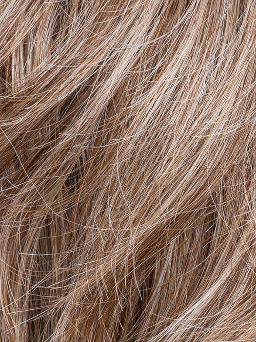 Cookie Mono Part | Perucci | Heat Friendly Synthetic | ELLEN WILLE