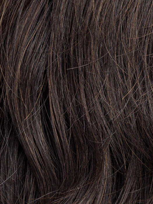 Cookie Mono Part | Perucci | Heat Friendly Synthetic | ELLEN WILLE