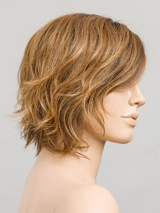 Cookie Mono Part | Perucci | Heat Friendly Synthetic | ELLEN WILLE