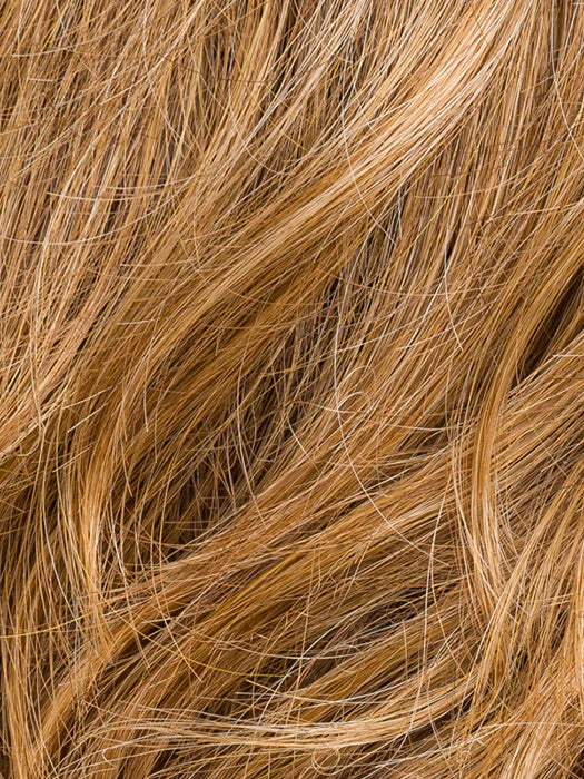 Cookie Mono Part | Perucci | Heat Friendly Synthetic | ELLEN WILLE