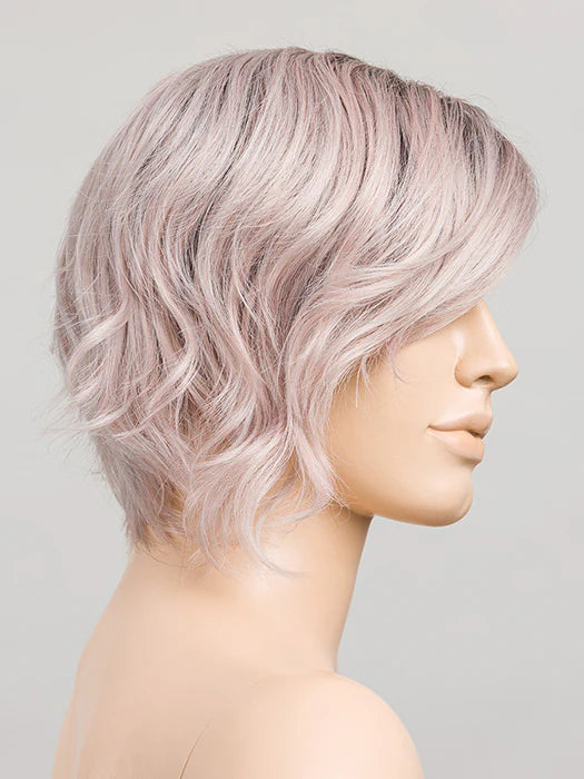 Cookie Mono Part | Perucci | Heat Friendly Synthetic | ELLEN WILLE