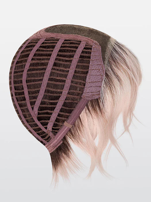 Cookie Mono Part | Perucci | Heat Friendly Synthetic | ELLEN WILLE