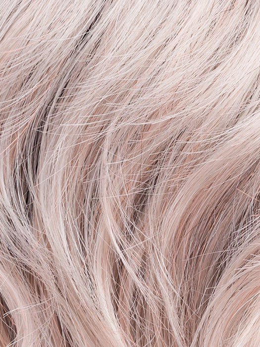 Cookie Mono Part | Perucci | Heat Friendly Synthetic | ELLEN WILLE