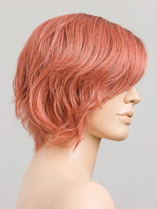 Cookie Mono Part | Perucci | Heat Friendly Synthetic | ELLEN WILLE