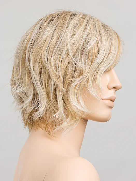 Cookie Mono Part | Perucci | Heat Friendly Synthetic | ELLEN WILLE