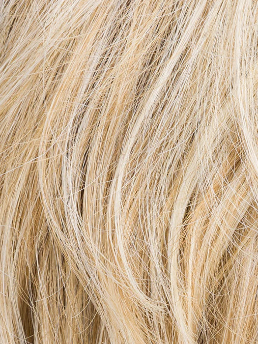 Cookie Mono Part | Perucci | Heat Friendly Synthetic | ELLEN WILLE