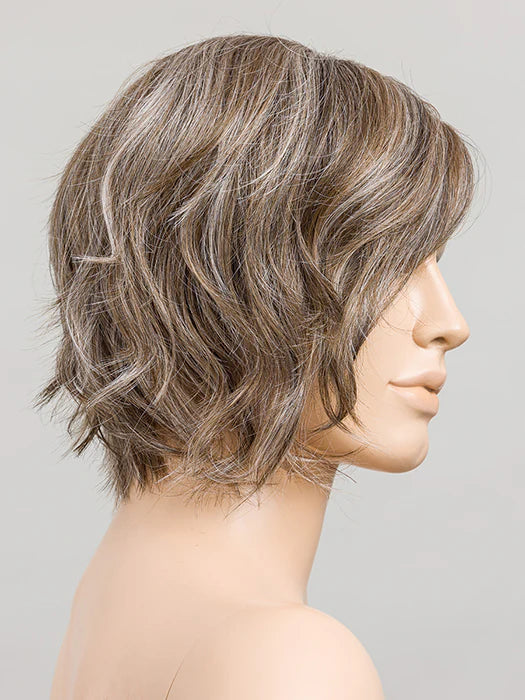 Cookie Mono Part | Perucci | Heat Friendly Synthetic | ELLEN WILLE