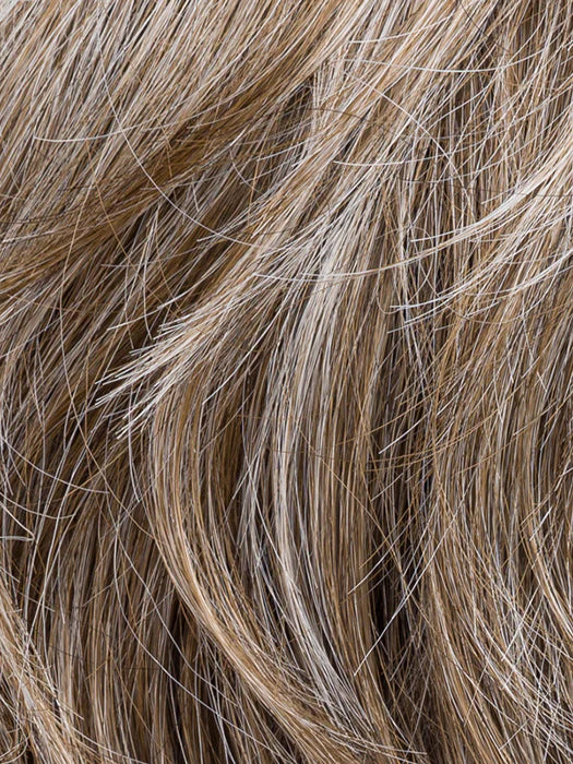 Cookie Mono Part | Perucci | Heat Friendly Synthetic | ELLEN WILLE