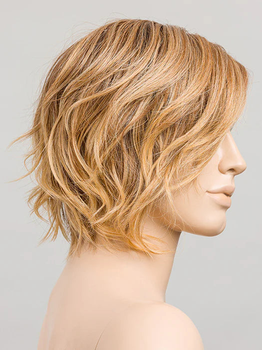 Cookie Mono Part | Perucci | Heat Friendly Synthetic | ELLEN WILLE