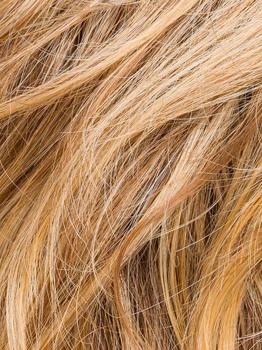 Cookie Mono Part | Perucci | Heat Friendly Synthetic | ELLEN WILLE