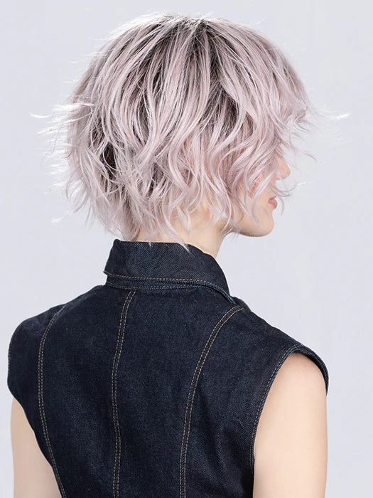 Cookie Mono Part | Perucci | Heat Friendly Synthetic | ELLEN WILLE