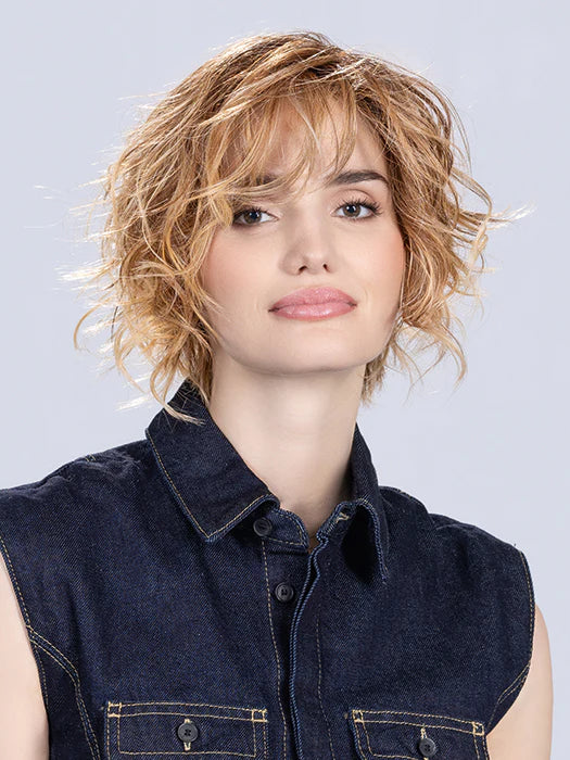 Cookie Mono Part | Perucci | Heat Friendly Synthetic | ELLEN WILLE