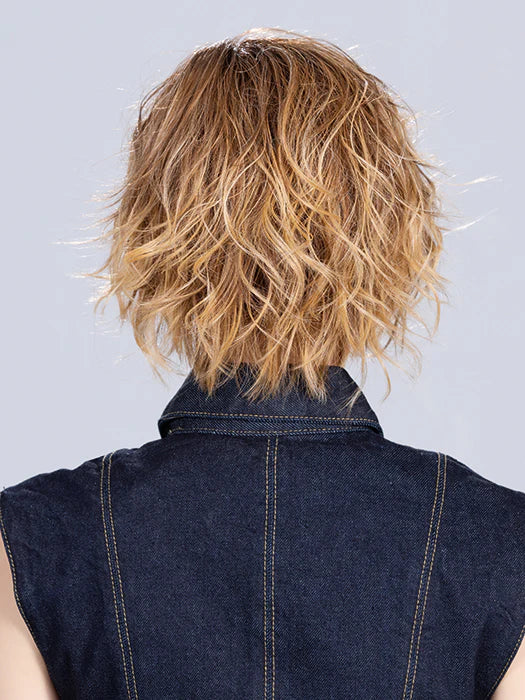 Cookie Mono Part | Perucci | Heat Friendly Synthetic | ELLEN WILLE