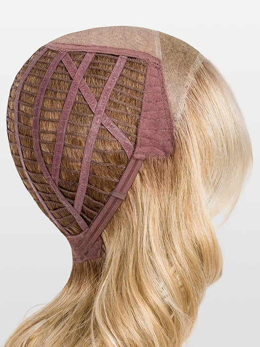 Demi Mono | Hair Power | Heat Friendly Synthetic Wig | ELLEN WILLE