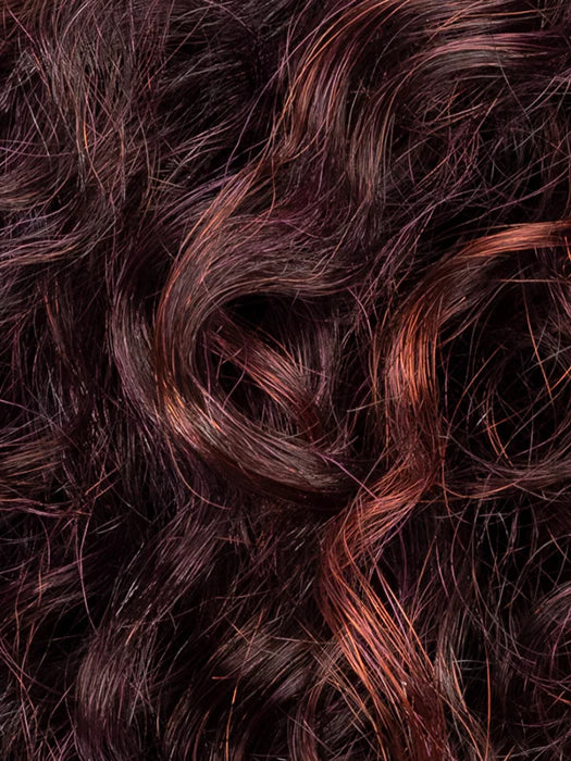 Disco | Perucci | Synthetic Wig | ELLEN WILLE