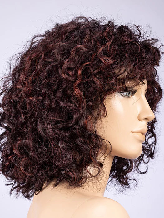 Disco | Perucci | Synthetic Wig | ELLEN WILLE