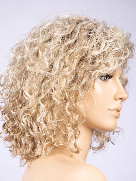 Disco | Perucci | Synthetic Wig | ELLEN WILLE