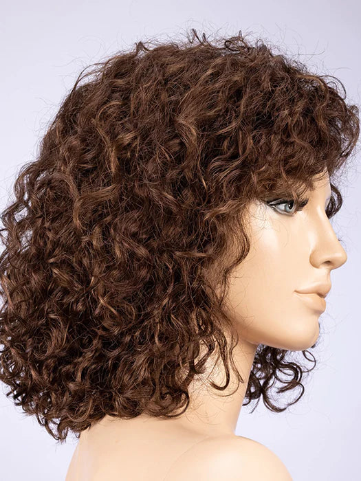 Disco | Perucci | Synthetic Wig | ELLEN WILLE