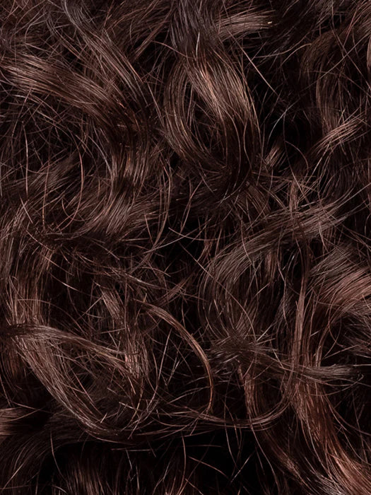 Disco | Perucci | Synthetic Wig | ELLEN WILLE