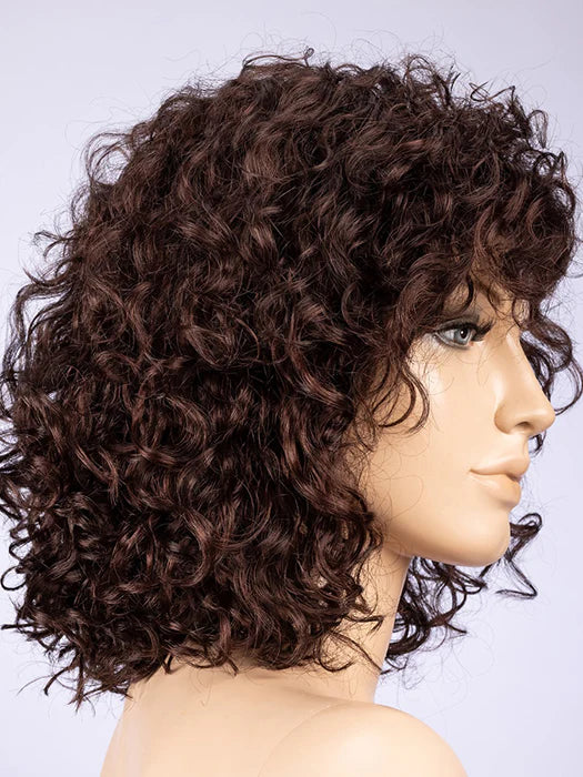 Disco | Perucci | Synthetic Wig | ELLEN WILLE