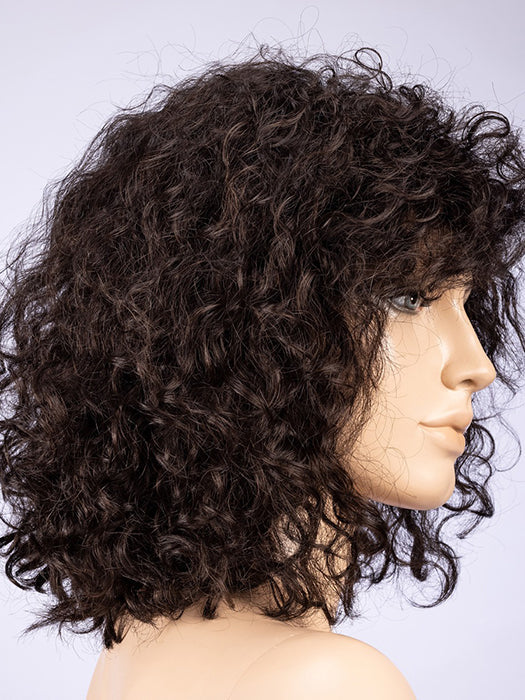 Disco | Perucci | Synthetic Wig | ELLEN WILLE