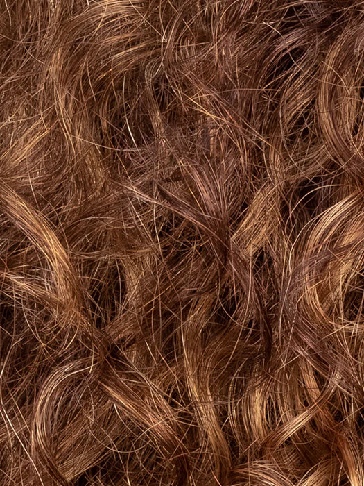 Disco | Perucci | Synthetic Wig | ELLEN WILLE