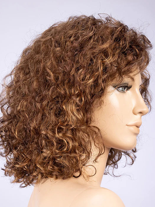 Disco | Perucci | Synthetic Wig | ELLEN WILLE
