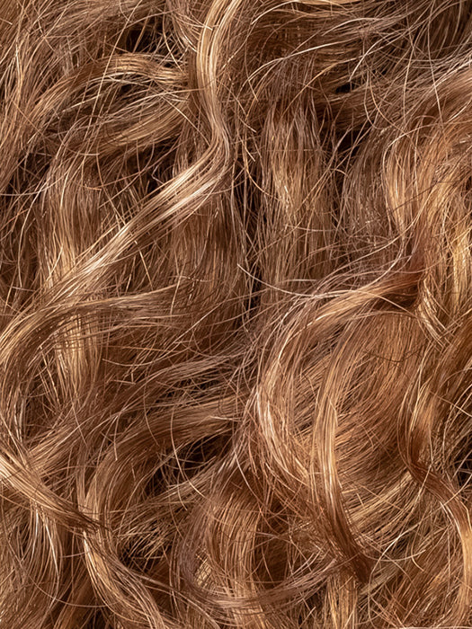 Disco | Perucci | Synthetic Wig | ELLEN WILLE