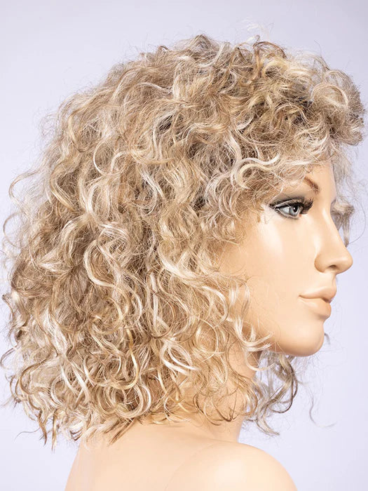 Disco | Perucci | Synthetic Wig | ELLEN WILLE