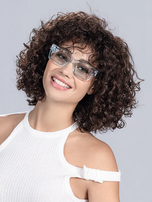 Disco | Perucci | Synthetic Wig | ELLEN WILLE