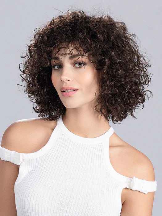 Disco | Perucci | Synthetic Wig | ELLEN WILLE