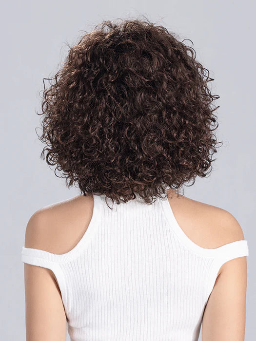 Disco | Perucci | Synthetic Wig | ELLEN WILLE