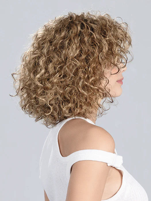 Disco | Perucci | Synthetic Wig | ELLEN WILLE