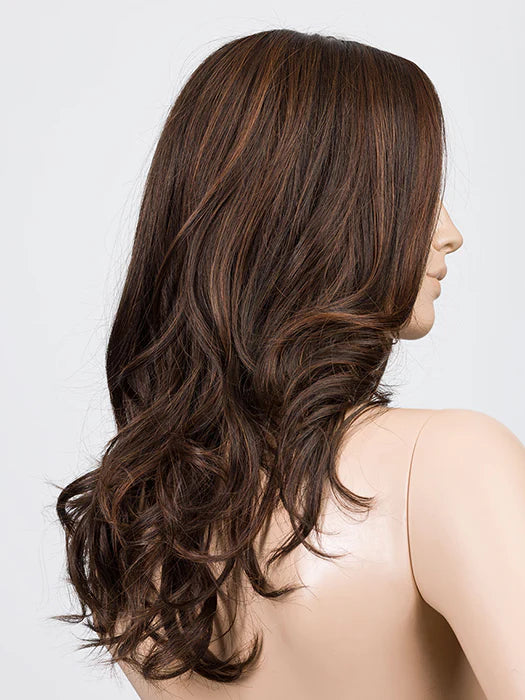 Diva | Changes Collection | Heat Friendly Synthetic Wig | ELLEN WILLE
