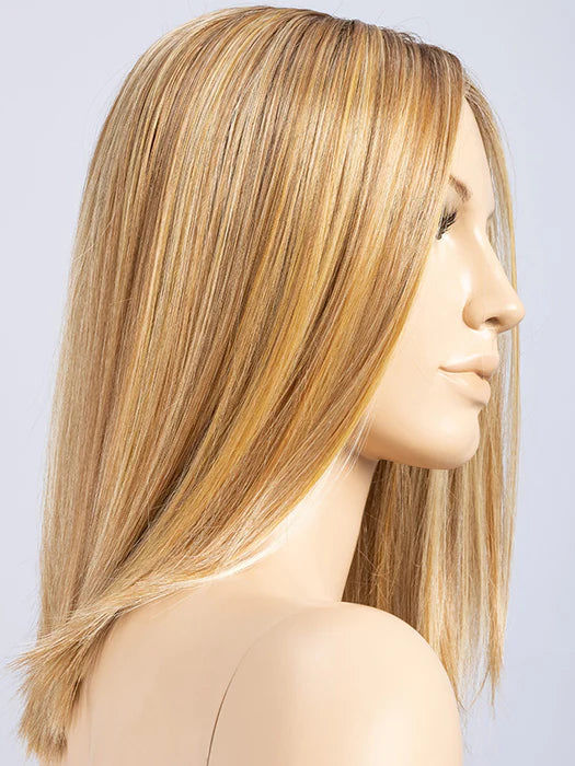 Drive | Perucci | Heat Friendly Synthetic Wig | ELLEN WILLE