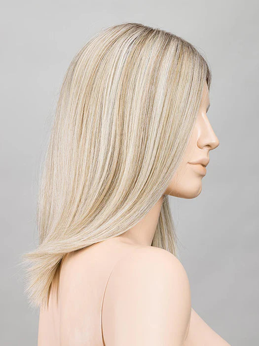 Drive | Perucci | Heat Friendly Synthetic Wig | ELLEN WILLE