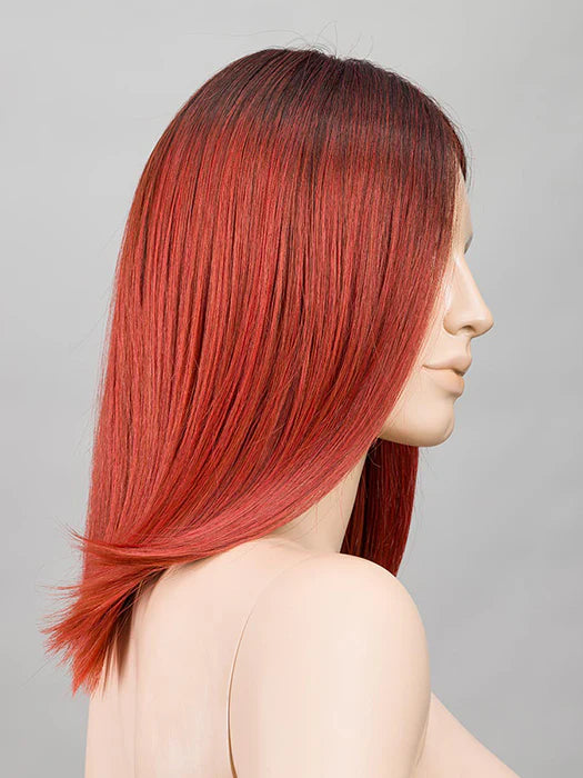 Drive | Perucci | Heat Friendly Synthetic Wig | ELLEN WILLE