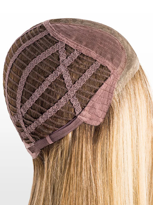 Drive | Perucci | Heat Friendly Synthetic Wig | ELLEN WILLE