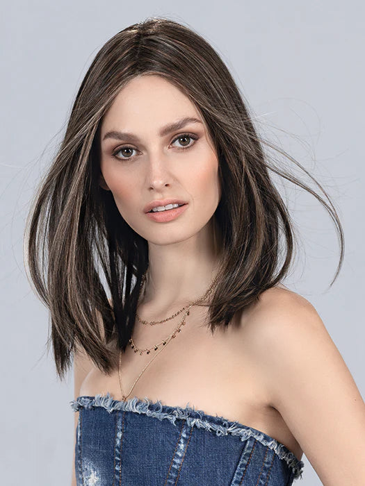 Drive | Perucci | Heat Friendly Synthetic Wig | ELLEN WILLE