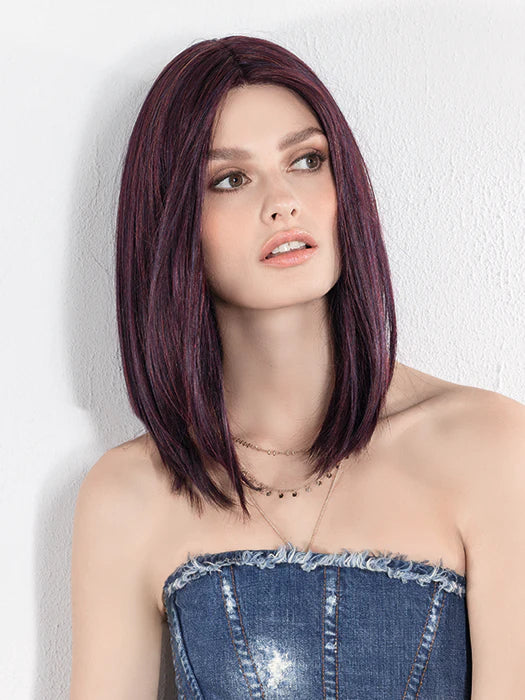 Drive | Perucci | Heat Friendly Synthetic Wig | ELLEN WILLE