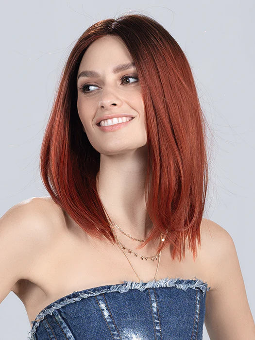 Drive | Perucci | Heat Friendly Synthetic Wig | ELLEN WILLE