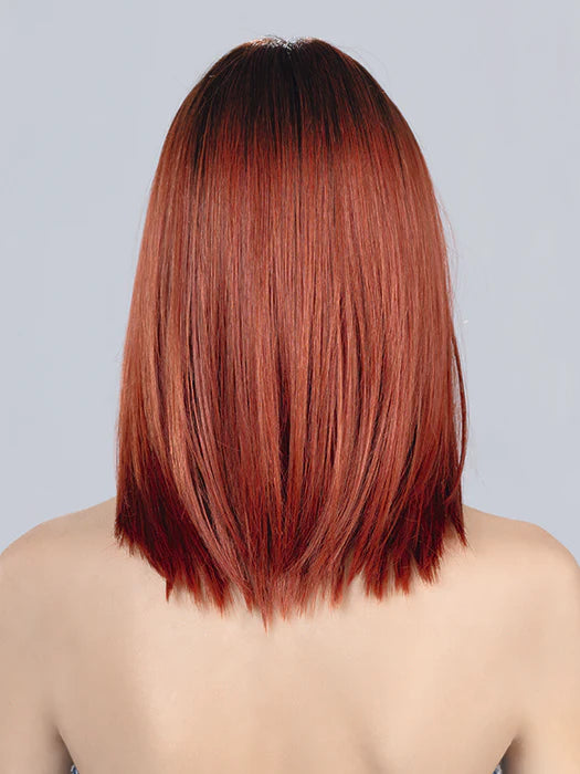 Drive | Perucci | Heat Friendly Synthetic Wig | ELLEN WILLE