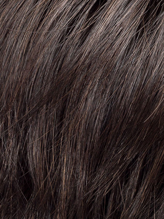Elan | Changes Collection | Heat Friendly Synthetic Wig | ELLEN WILLE
