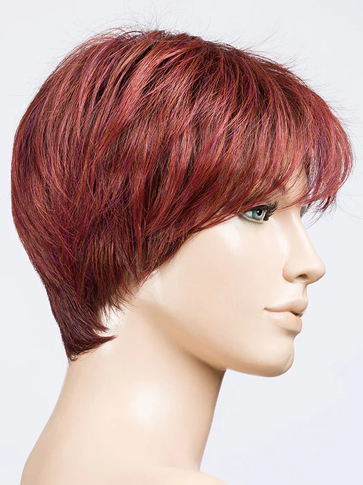 Elan | Changes Collection | Heat Friendly Synthetic Wig | ELLEN WILLE