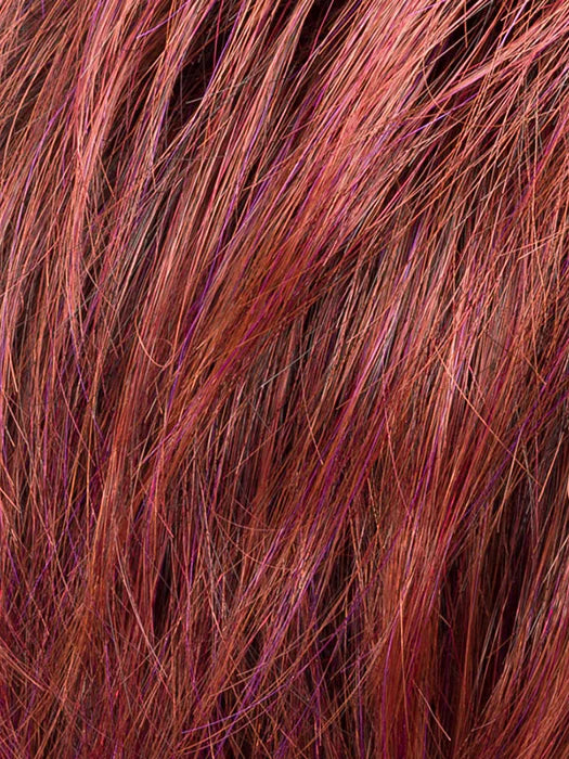 Elan | Changes Collection | Heat Friendly Synthetic Wig | ELLEN WILLE
