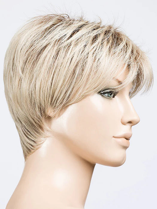 Elan | Changes Collection | Heat Friendly Synthetic Wig | ELLEN WILLE